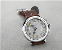 Orologio Oris Big Crown in Acciaio 0173277364081-SETLS - 0173277364081-SETLS